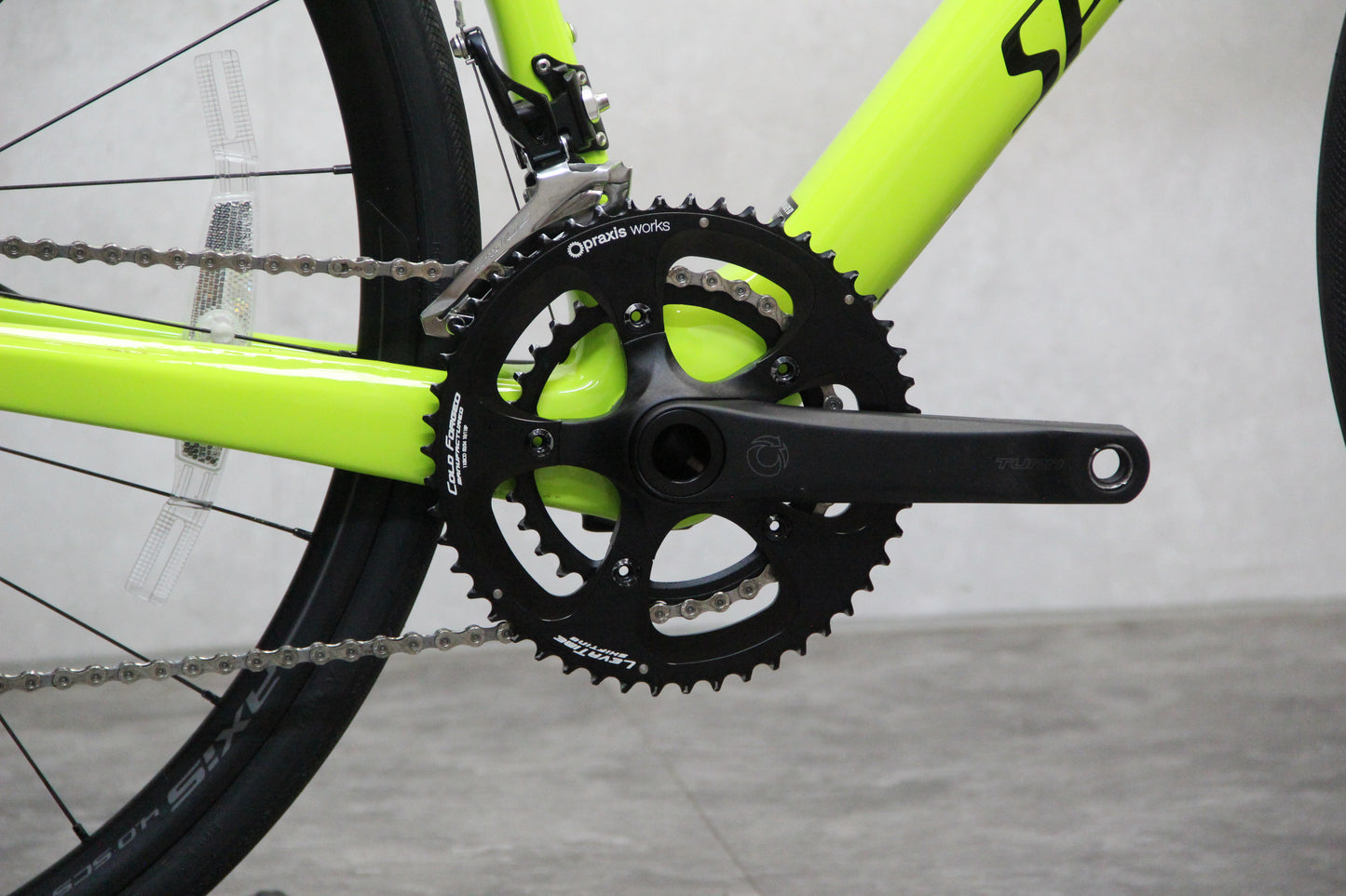 2016 Specialized Diverge
