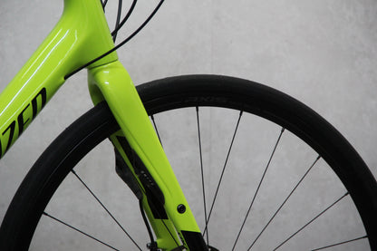 2016 Specialized Diverge