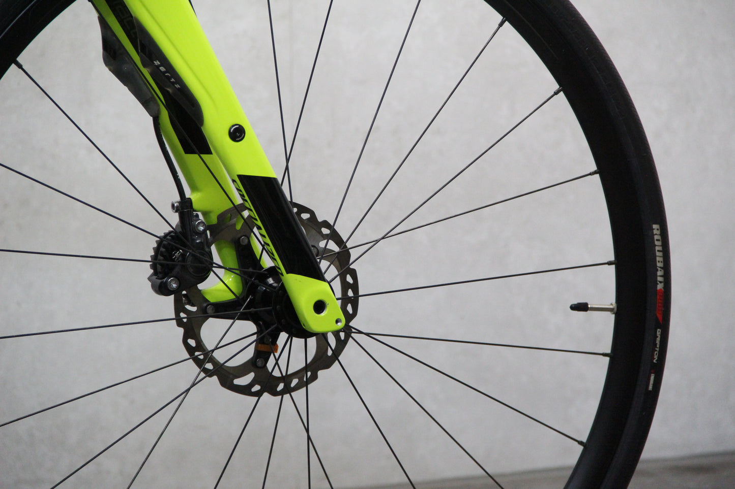 2016 Specialized Diverge