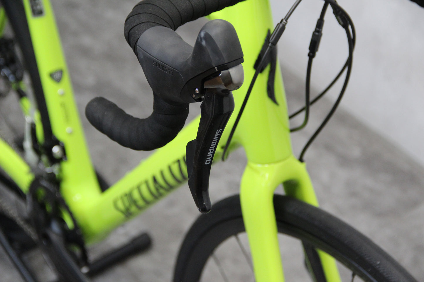 2016 Specialized Diverge