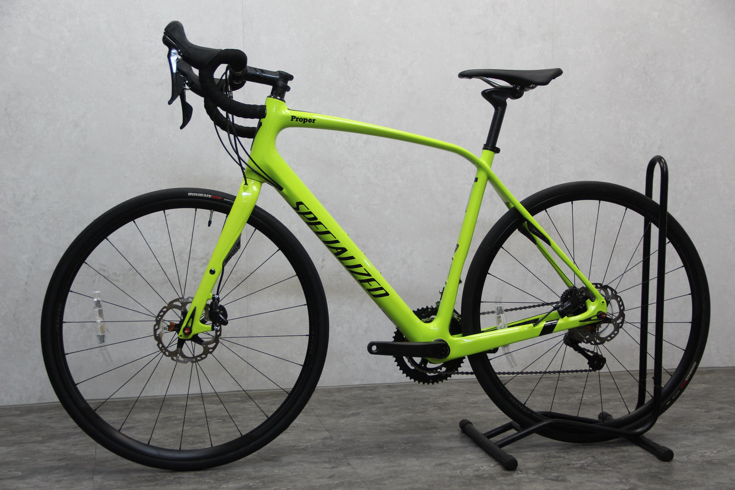 2016 Specialized Diverge