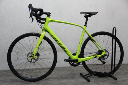 2016 Specialized Diverge