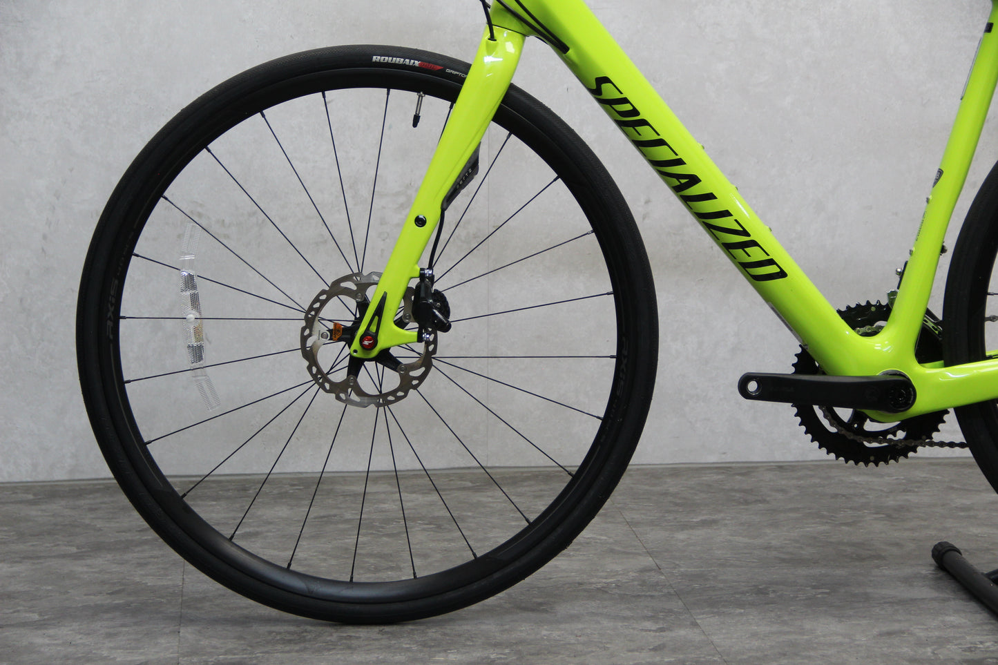 2016 Specialized Diverge