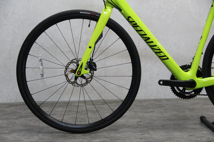 2016 Specialized Diverge