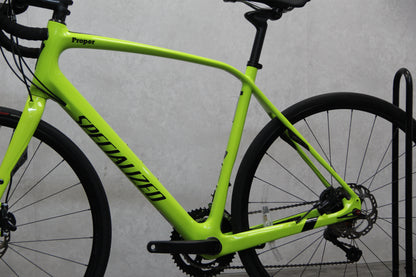 2016 Specialized Diverge