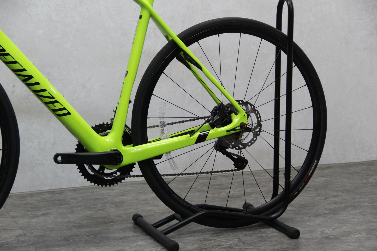 2016 Specialized Diverge