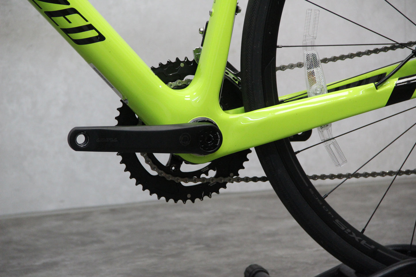 2016 Specialized Diverge