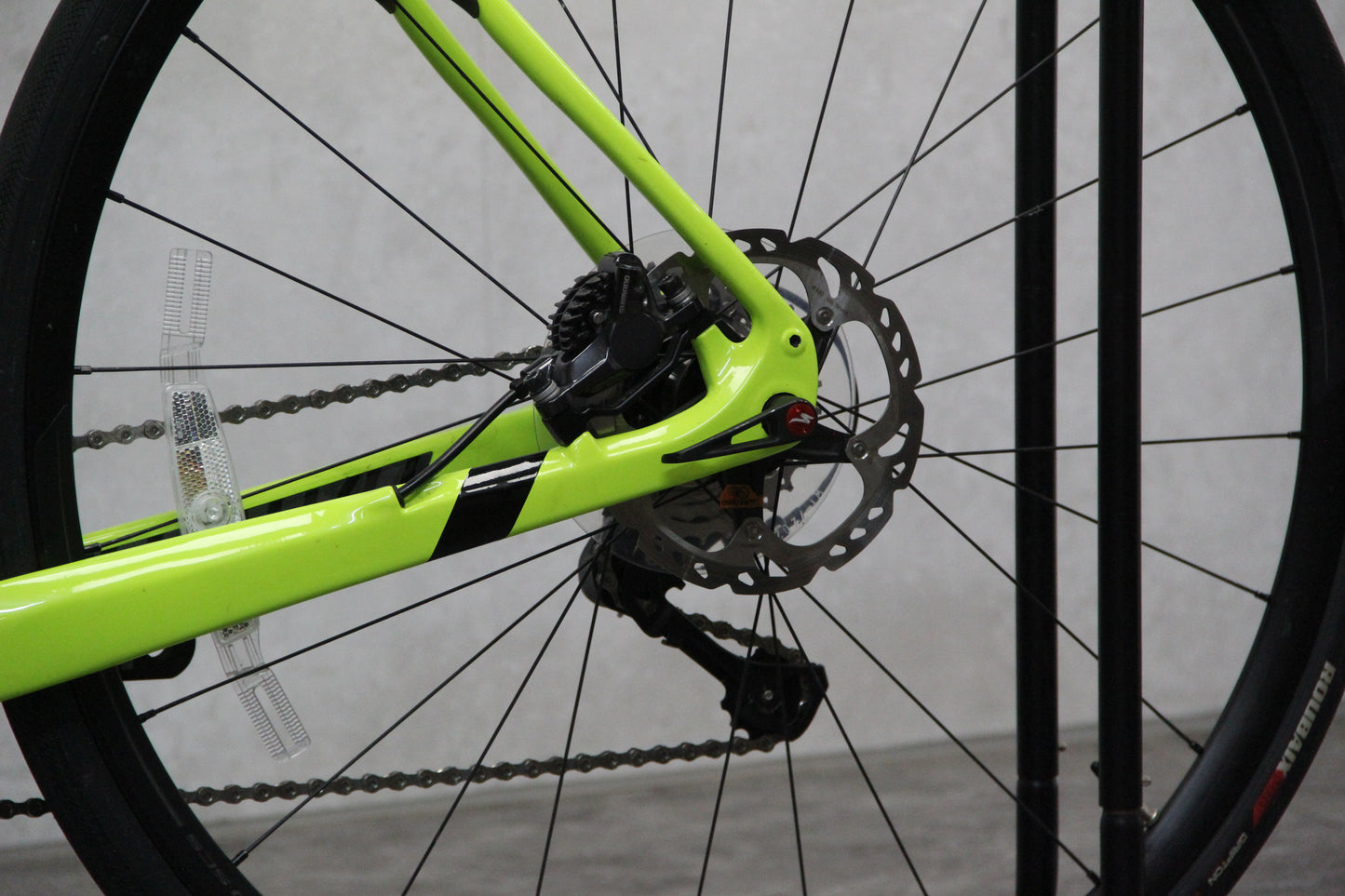 2016 Specialized Diverge