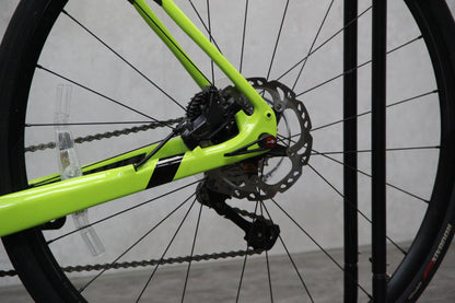 2016 Specialized Diverge