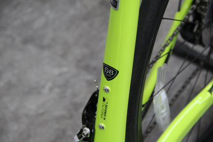 2016 Specialized Diverge