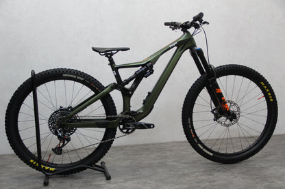 2021 Orbea Rallon