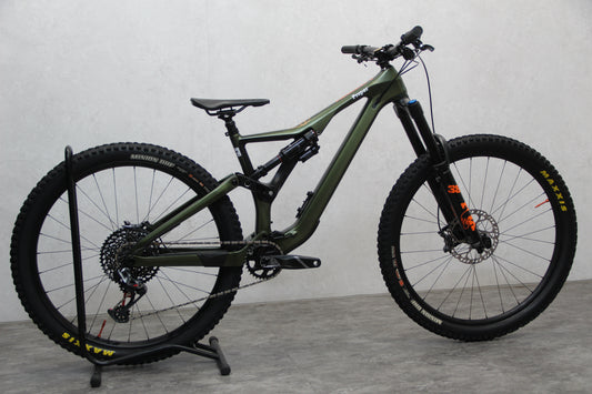 2021 Orbea Rallon