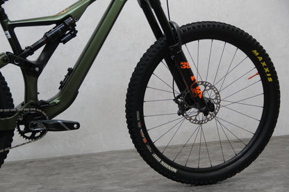 2021 Orbea Rallon