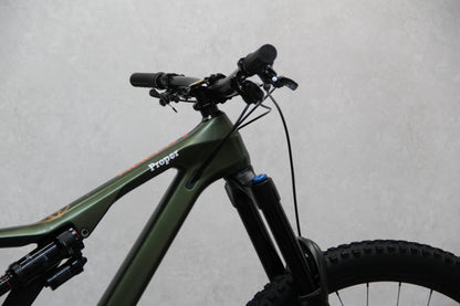 2021 Orbea Rallon