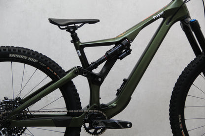 2021 Orbea Rallon
