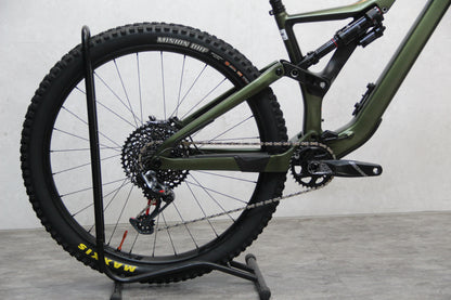 2021 Orbea Rallon