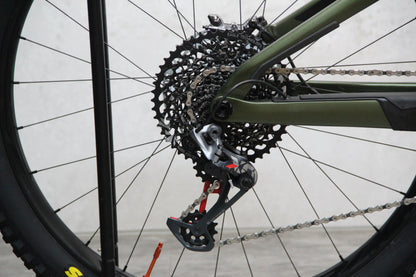 2021 Orbea Rallon