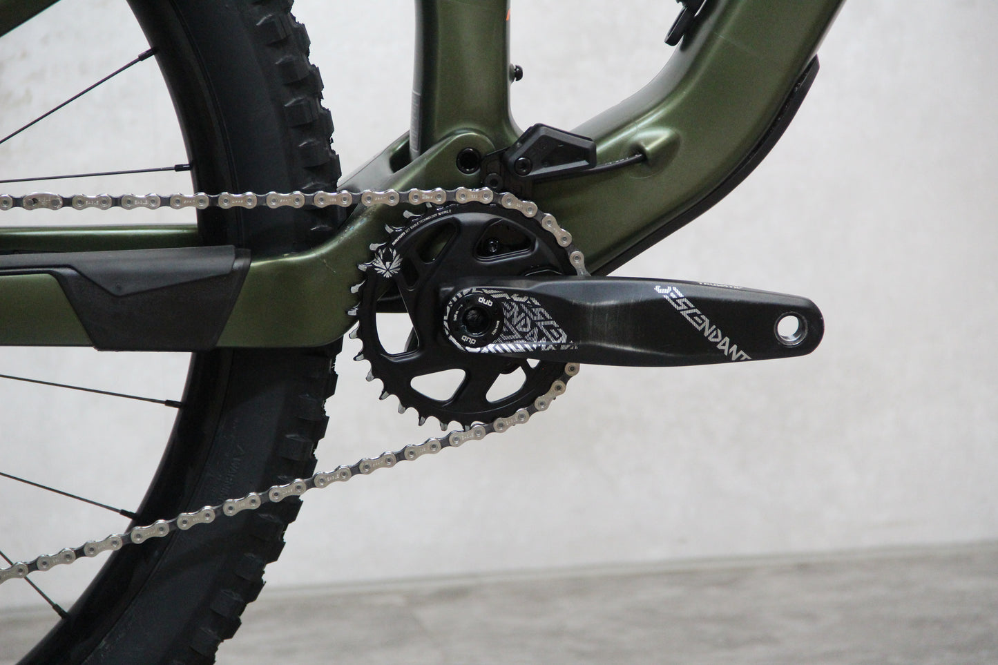 2021 Orbea Rallon