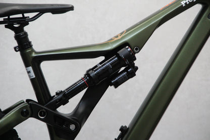 2021 Orbea Rallon