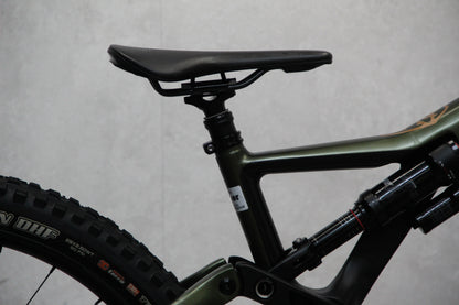 2021 Orbea Rallon