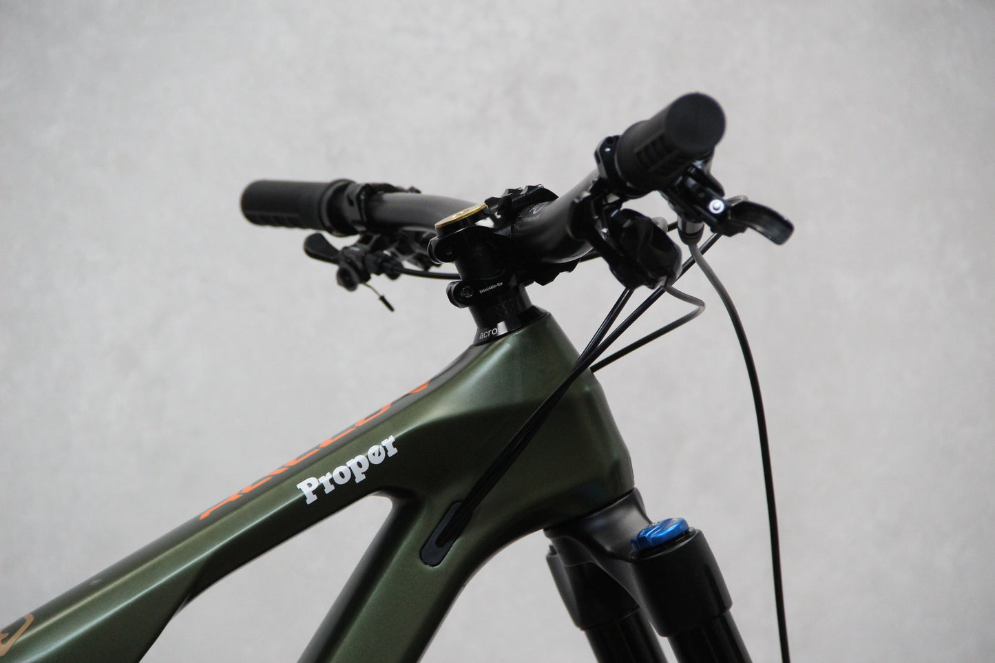 2021 Orbea Rallon