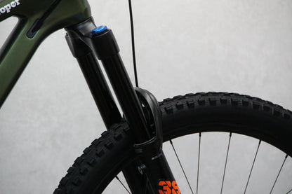 2021 Orbea Rallon