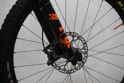 2021 Orbea Rallon