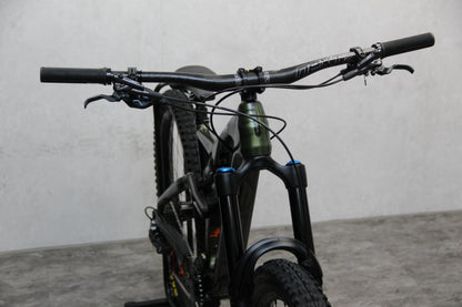 2021 Orbea Rallon