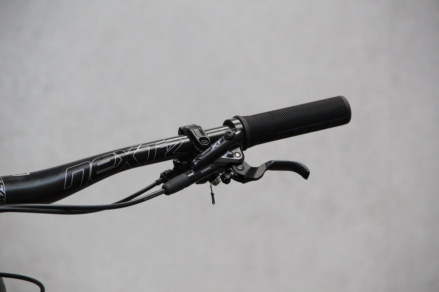 2021 Orbea Rallon
