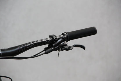2021 Orbea Rallon
