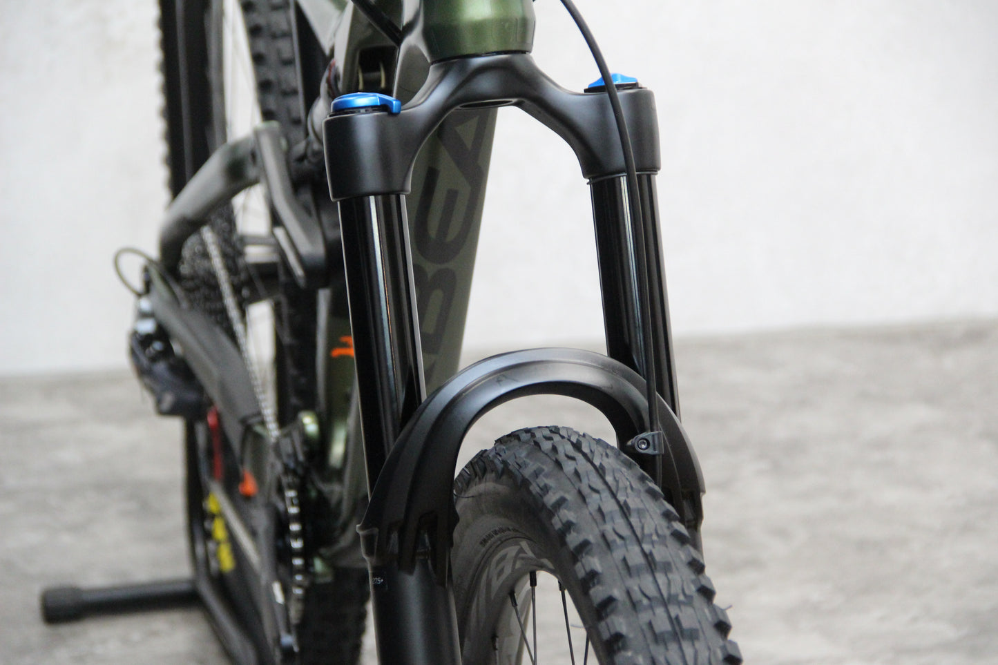 2021 Orbea Rallon