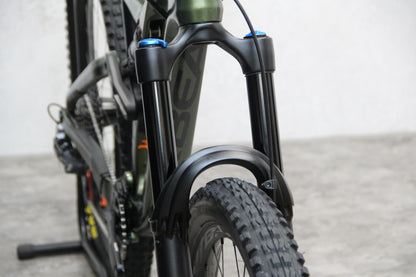 2021 Orbea Rallon