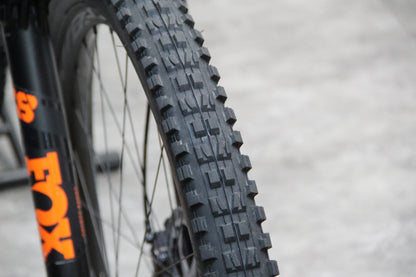 2021 Orbea Rallon