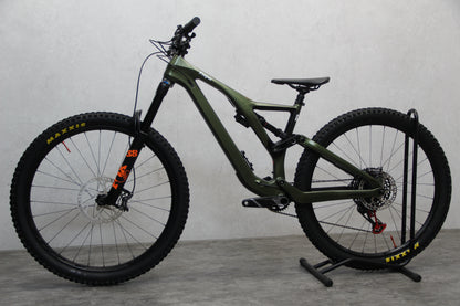 2021 Orbea Rallon