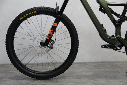2021 Orbea Rallon