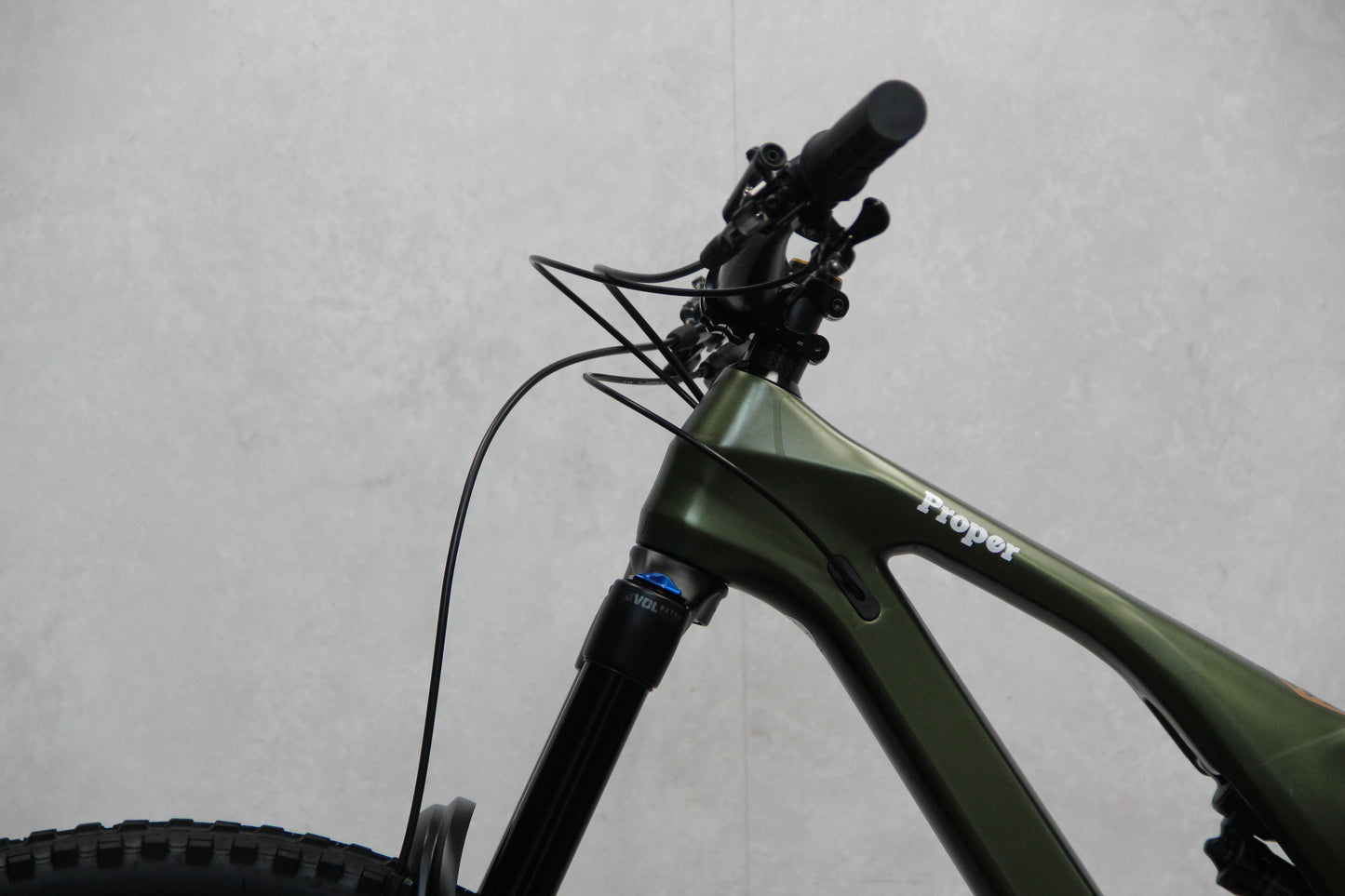 2021 Orbea Rallon