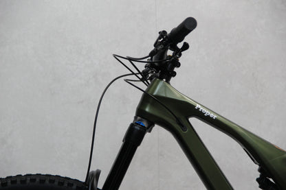 2021 Orbea Rallon