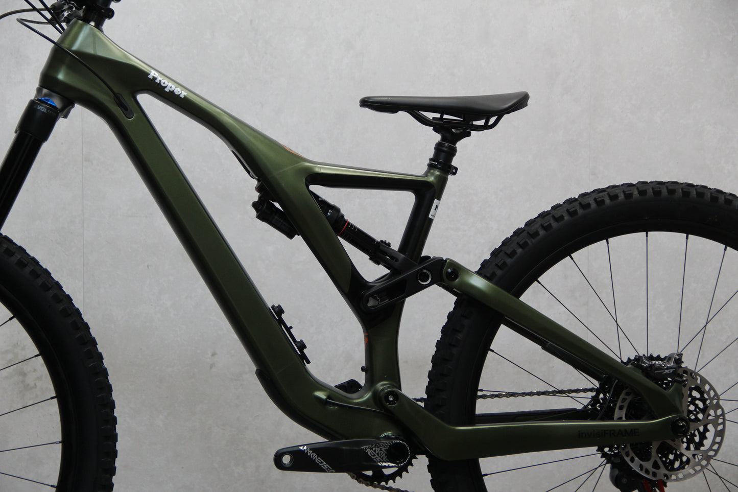 2021 Orbea Rallon
