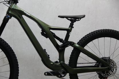 2021 Orbea Rallon