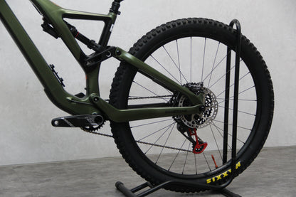 2021 Orbea Rallon