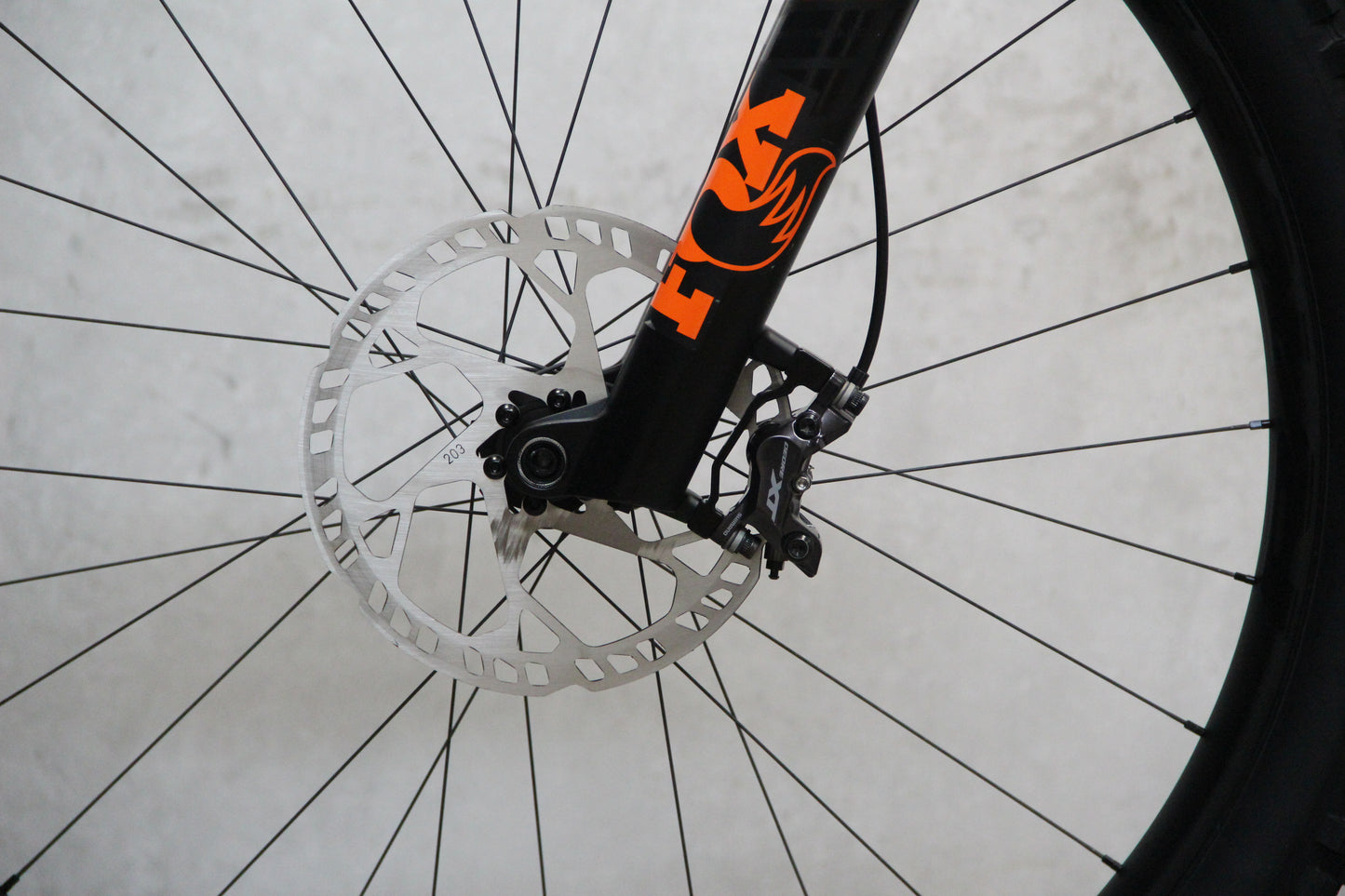 2021 Orbea Rallon