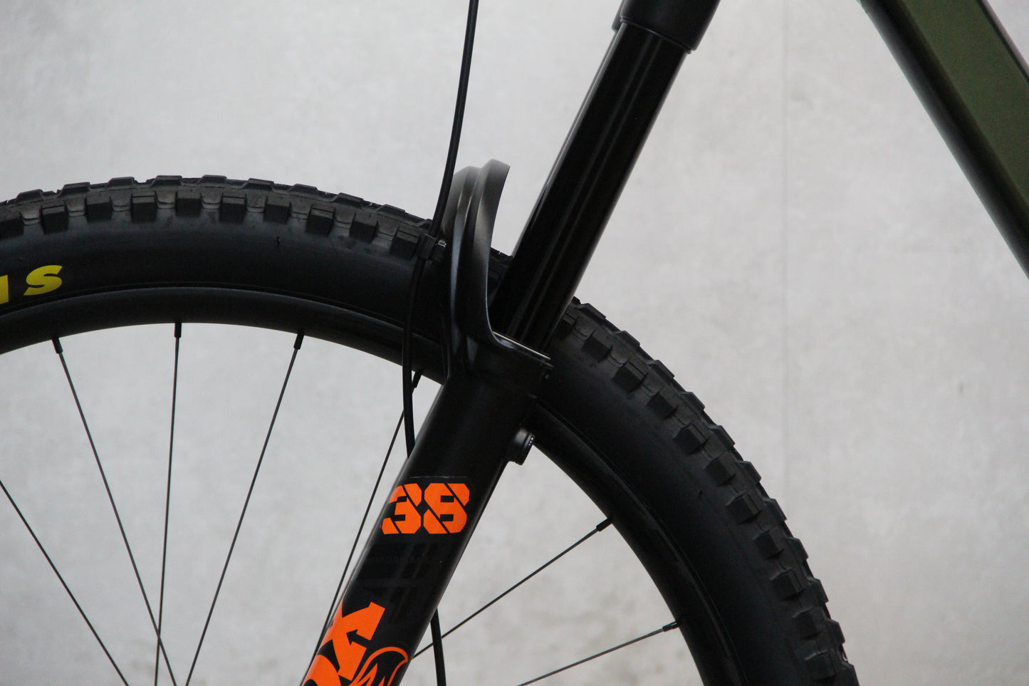 2021 Orbea Rallon