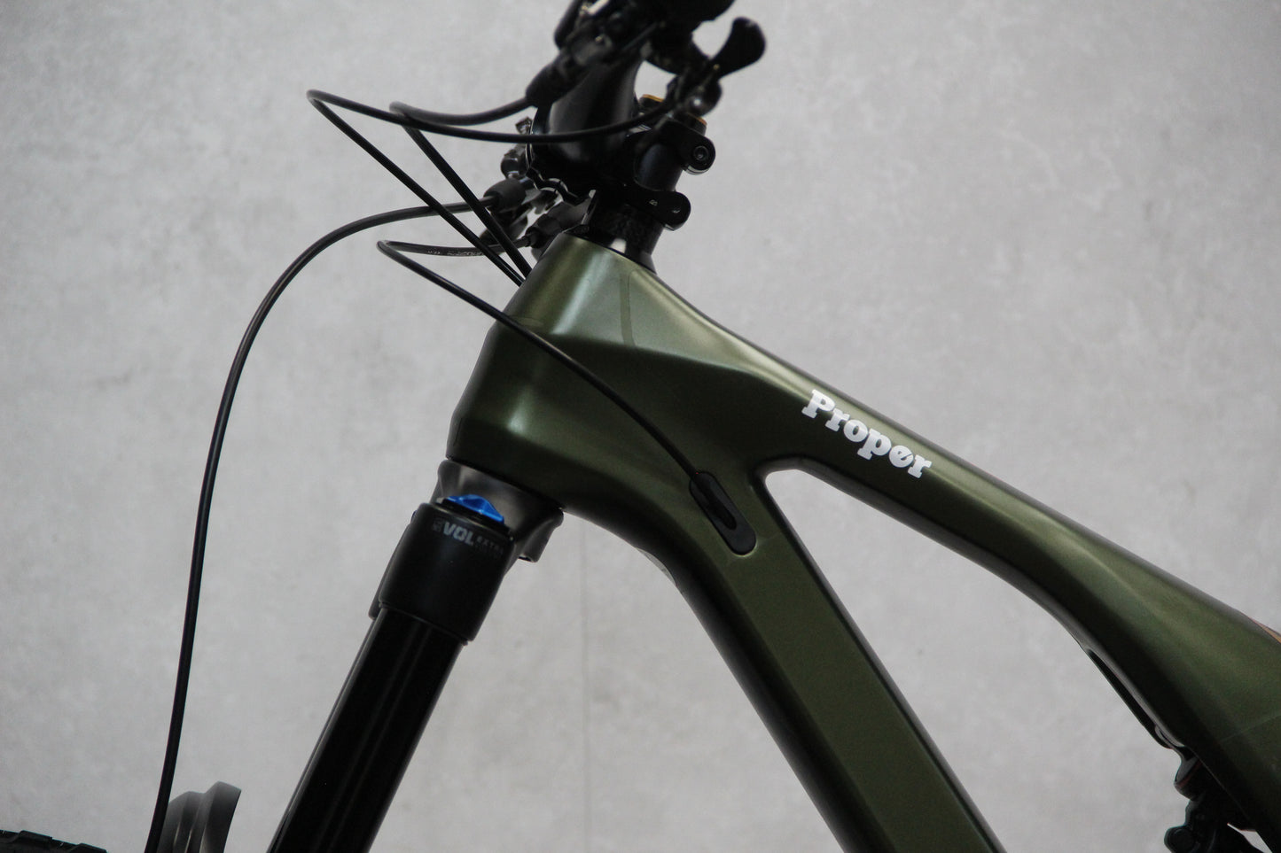 2021 Orbea Rallon