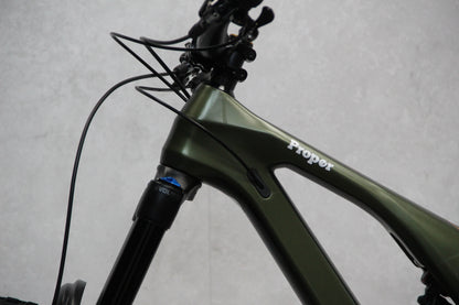 2021 Orbea Rallon
