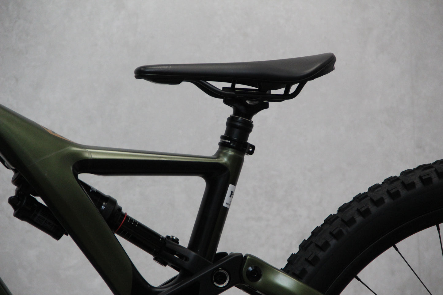 2021 Orbea Rallon