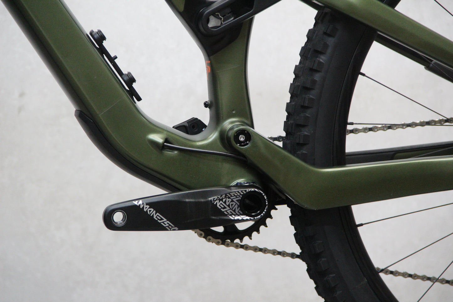 2021 Orbea Rallon
