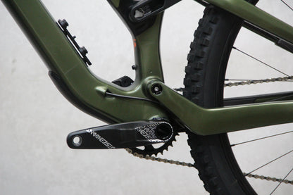 2021 Orbea Rallon