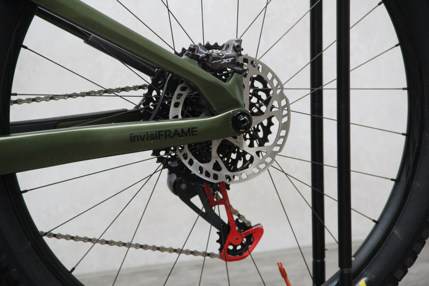 2021 Orbea Rallon