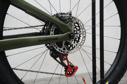 2021 Orbea Rallon