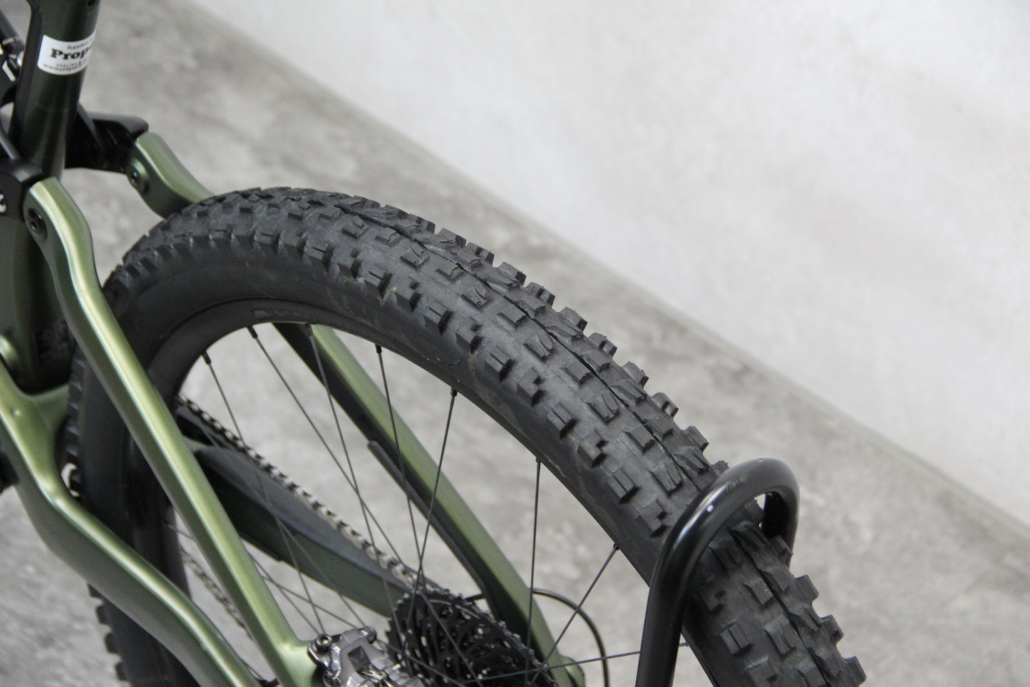 2021 Orbea Rallon